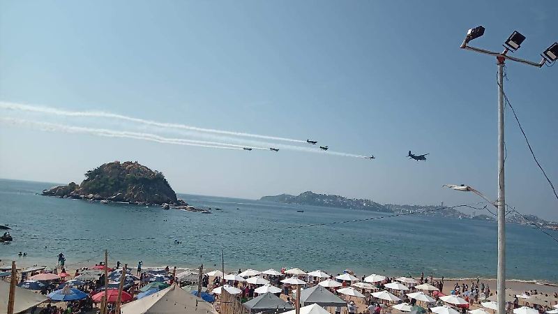 Air Show 2025 Acapulco (4)